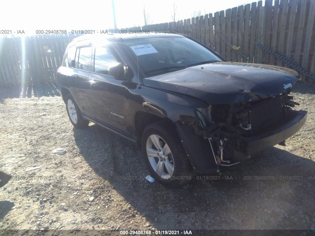 JEEP COMPASS 2015 1c4njdbb3fd292303