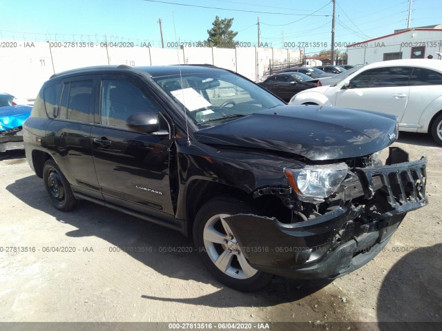 JEEP COMPASS 2015 1c4njdbb3fd316910