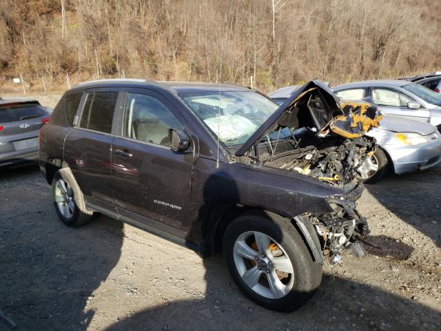 JEEP COMPASS SP 2015 1c4njdbb3fd317006