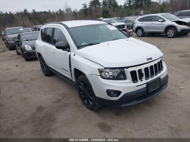 JEEP COMPASS 2015 1c4njdbb3fd324991