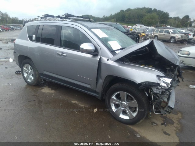 JEEP COMPASS 2015 1c4njdbb3fd325090