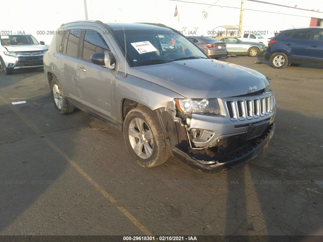 JEEP COMPASS 2015 1c4njdbb3fd332573