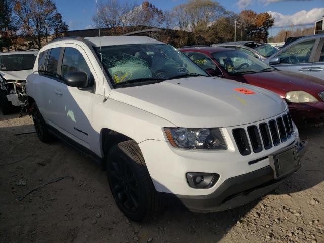 JEEP COMPASS SP 2015 1c4njdbb3fd357702