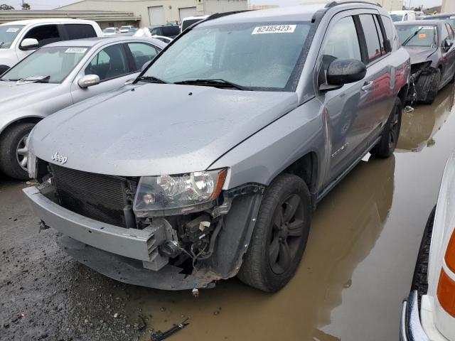 JEEP COMPASS 2015 1c4njdbb3fd393051