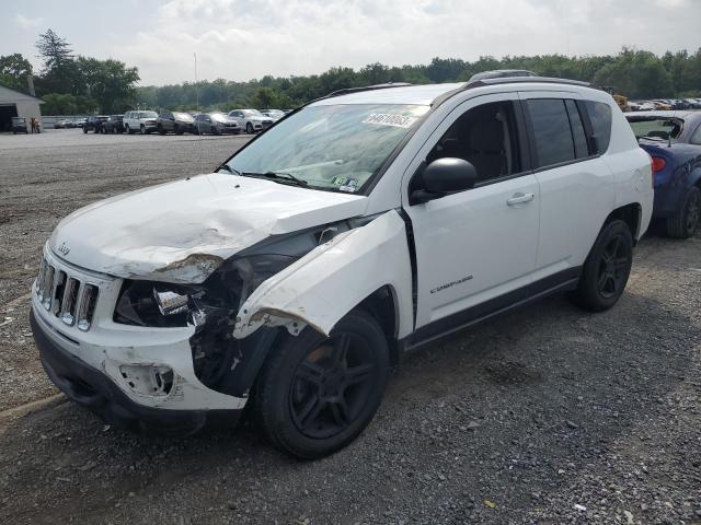 JEEP COMPASS 2015 1c4njdbb3fd395821