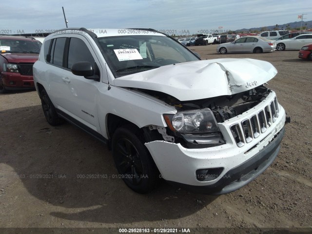 JEEP COMPASS 2015 1c4njdbb3fd416604