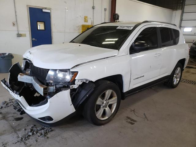 JEEP COMPASS SP 2015 1c4njdbb3fd423486