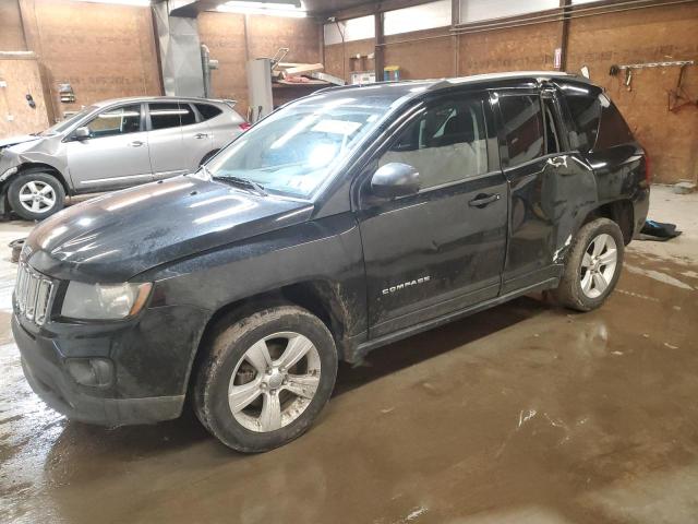 JEEP COMPASS 2015 1c4njdbb3fd423522