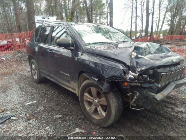 JEEP COMPASS 2015 1c4njdbb3fd424119