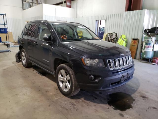 JEEP COMPASS SP 2015 1c4njdbb3fd438778