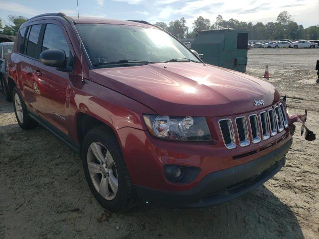 JEEP COMPASS SP 2015 1c4njdbb3fd440028