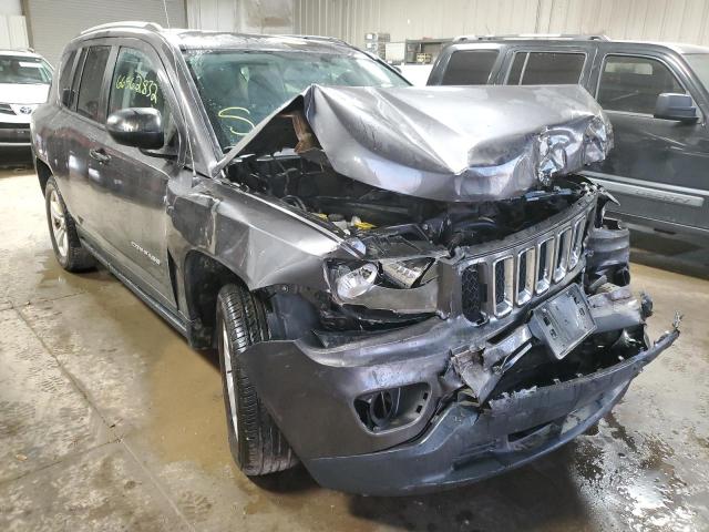 JEEP COMPASS SP 2016 1c4njdbb3gd508944