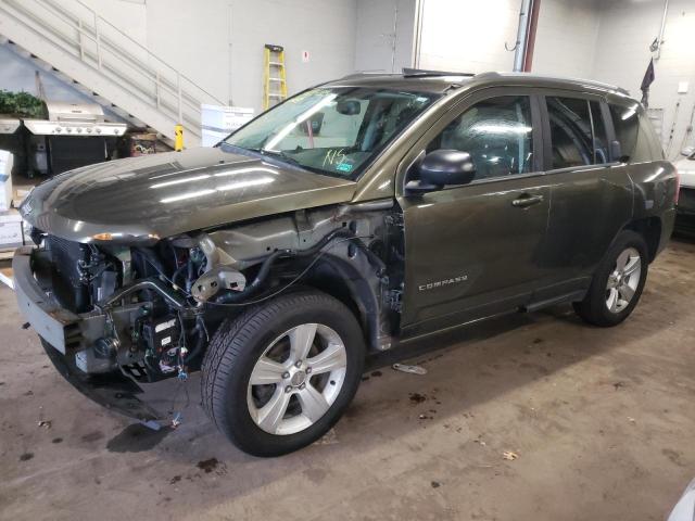 JEEP COMPASS SP 2016 1c4njdbb3gd521497