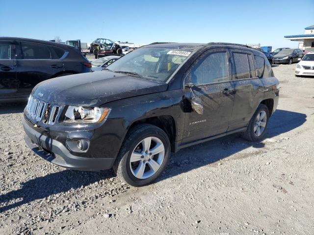 JEEP COMPASS 2016 1c4njdbb3gd535805