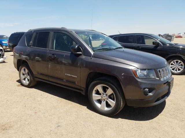 JEEP COMPASS SP 2016 1c4njdbb3gd556587