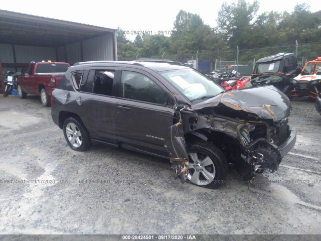 JEEP COMPASS 2016 1c4njdbb3gd565936