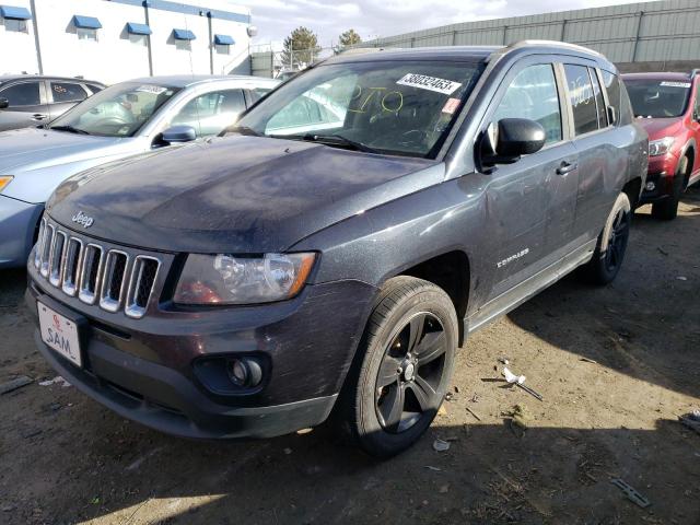 JEEP COMPASS SP 2016 1c4njdbb3gd571641