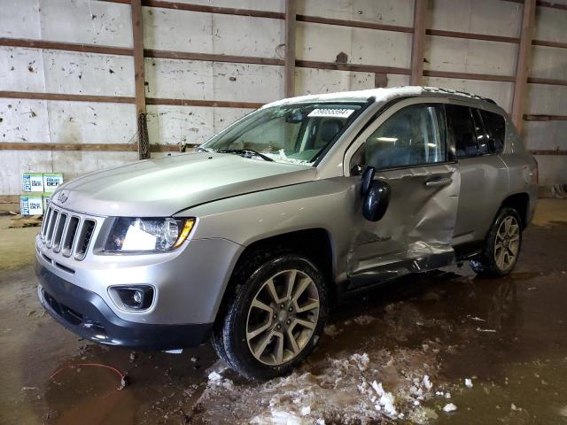 JEEP COMPASS 2016 1c4njdbb3gd598791