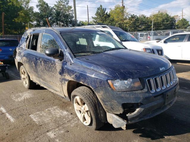 JEEP COMPASS SP 2016 1c4njdbb3gd617582