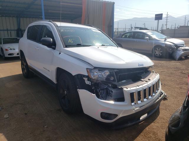 JEEP COMPASS SP 2016 1c4njdbb3gd631062