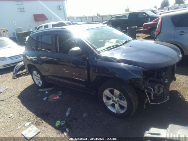 JEEP COMPASS 2016 1c4njdbb3gd638285