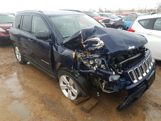 JEEP COMPASS SP 2016 1c4njdbb3gd657659