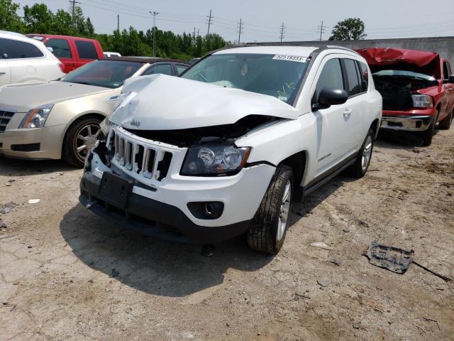 JEEP COMPASS SP 2016 1c4njdbb3gd661968