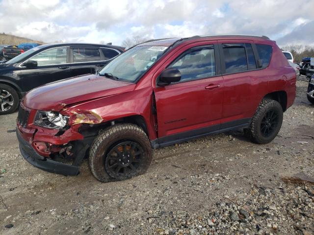 JEEP COMPASS SP 2016 1c4njdbb3gd662036