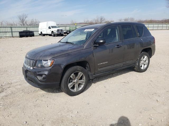 JEEP COMPASS 2016 1c4njdbb3gd662974