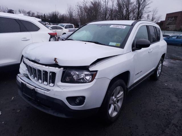 JEEP COMPASS SP 2016 1c4njdbb3gd663459