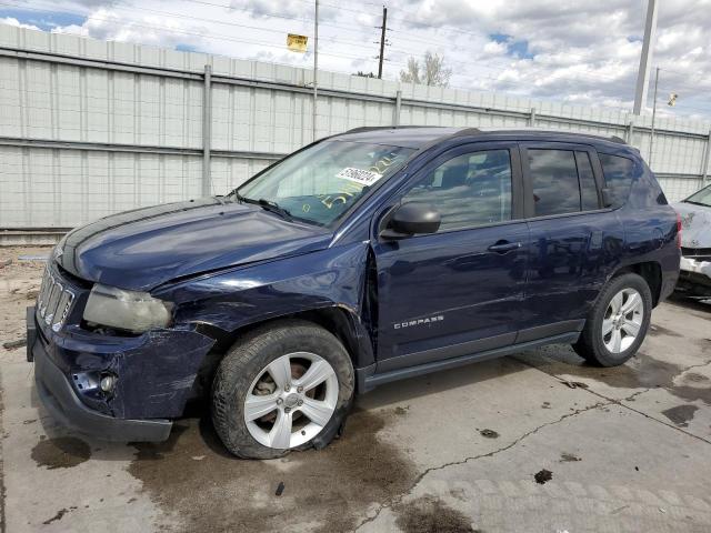 JEEP COMPASS 2016 1c4njdbb3gd670928