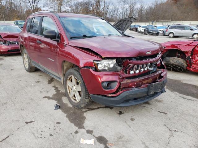 JEEP COMPASS SP 2016 1c4njdbb3gd681170