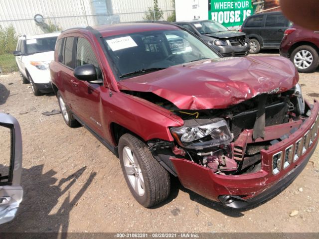 JEEP COMPASS 2016 1c4njdbb3gd685915