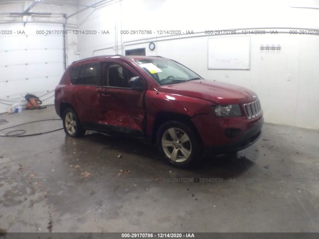 JEEP COMPASS 2016 1c4njdbb3gd686384