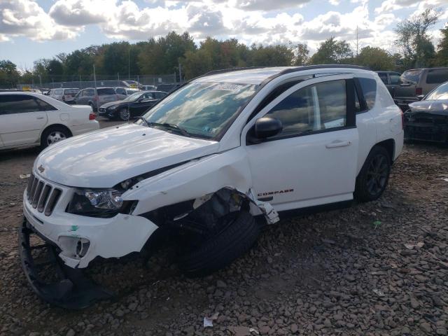 JEEP COMPASS SP 2016 1c4njdbb3gd692556