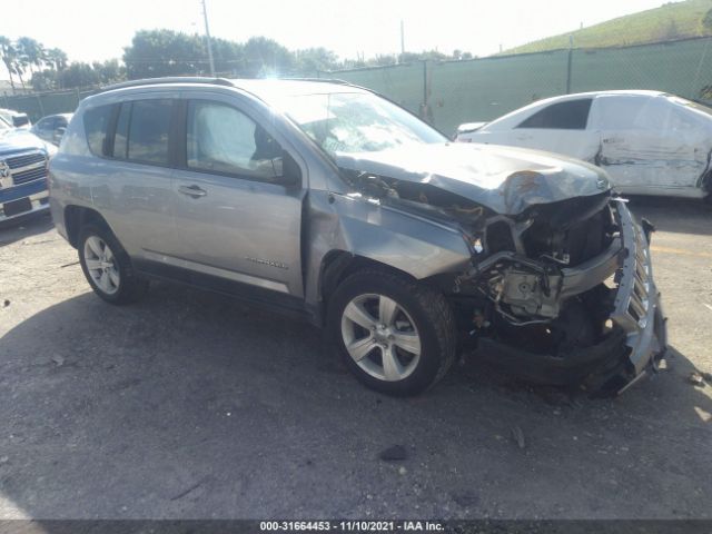 JEEP COMPASS 2016 1c4njdbb3gd697787