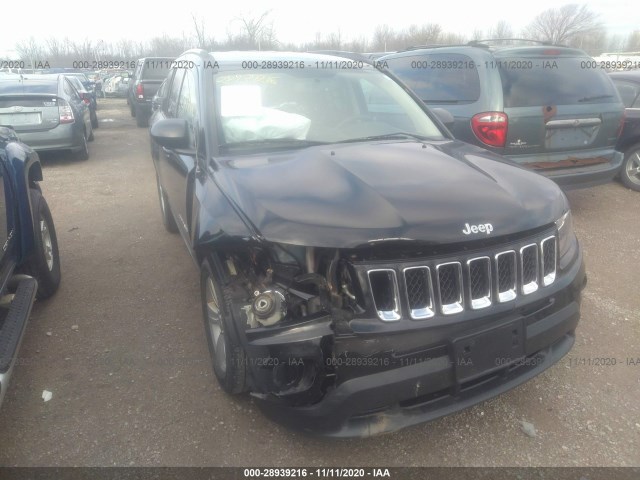 JEEP COMPASS 2016 1c4njdbb3gd713955