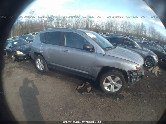 JEEP COMPASS 2016 1c4njdbb3gd714037