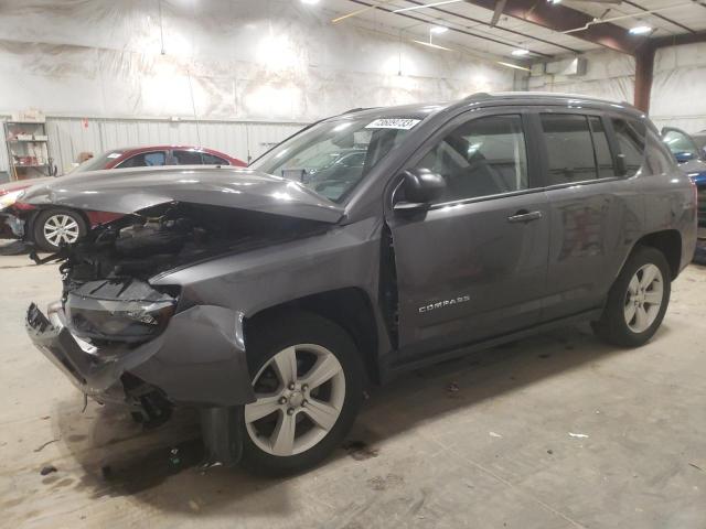 JEEP COMPASS 2016 1c4njdbb3gd714152