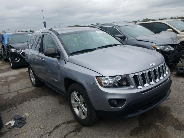 JEEP NULL 2016 1c4njdbb3gd718587