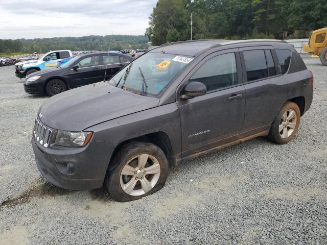 JEEP COMPASS SP 2016 1c4njdbb3gd718721