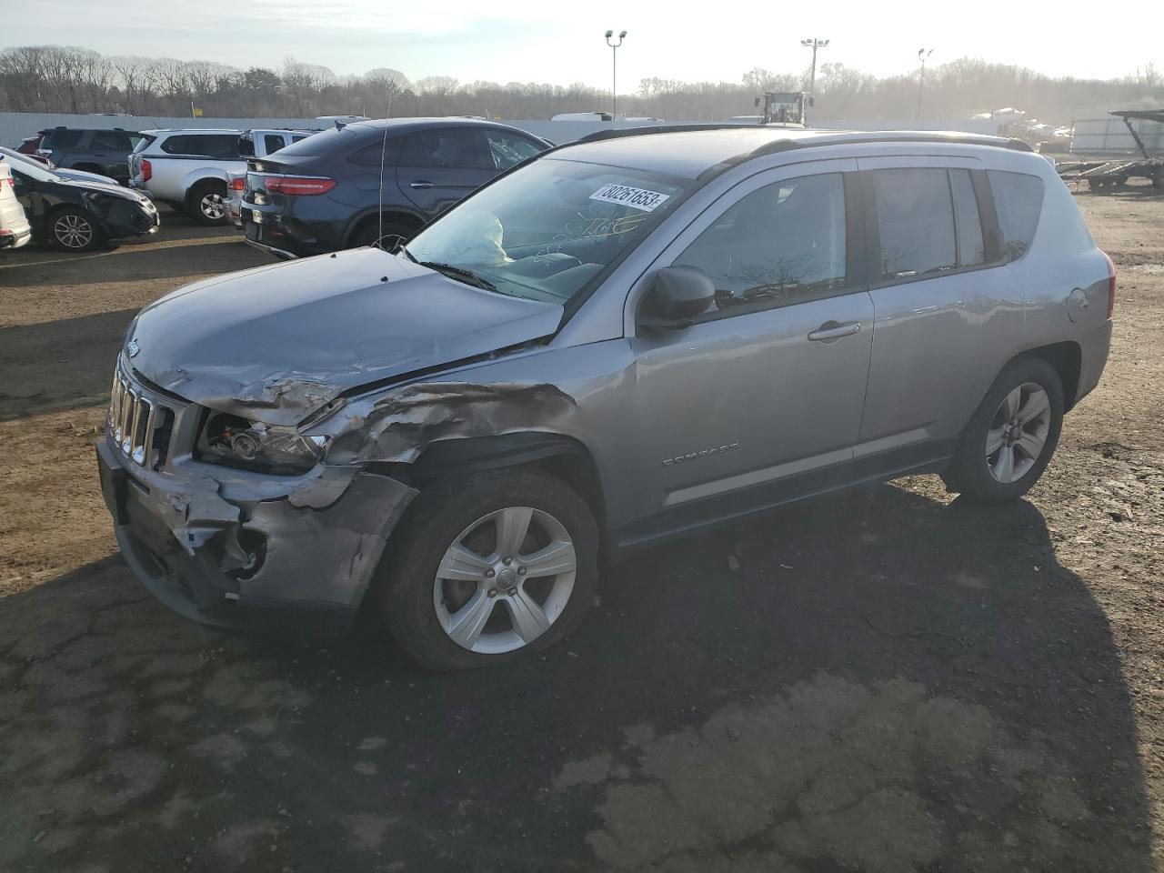 JEEP COMPASS 2016 1c4njdbb3gd718959