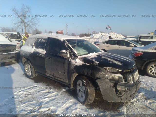 JEEP COMPASS 2016 1c4njdbb3gd719044