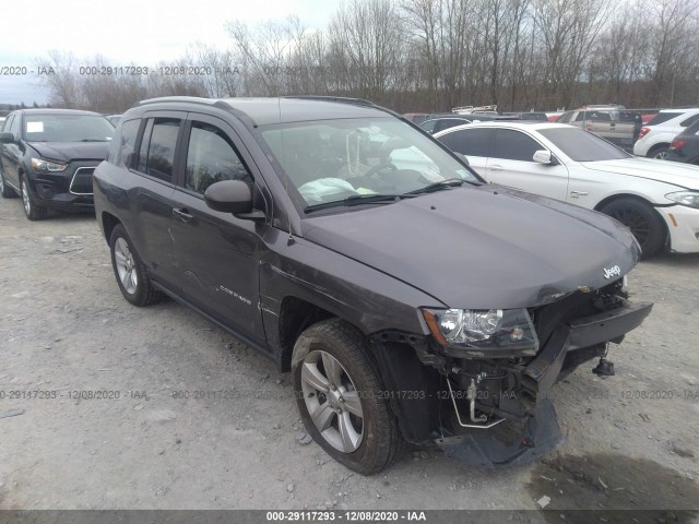 JEEP COMPASS 2016 1c4njdbb3gd756661