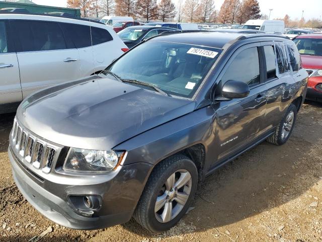 JEEP COMPASS 2016 1c4njdbb3gd756675