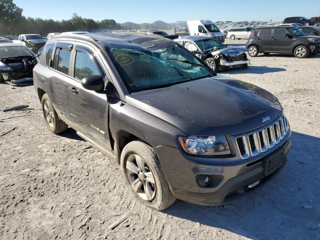 JEEP COMPASS SP 2016 1c4njdbb3gd757471