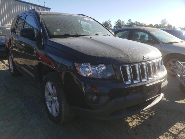 JEEP COMPASS SP 2016 1c4njdbb3gd775551