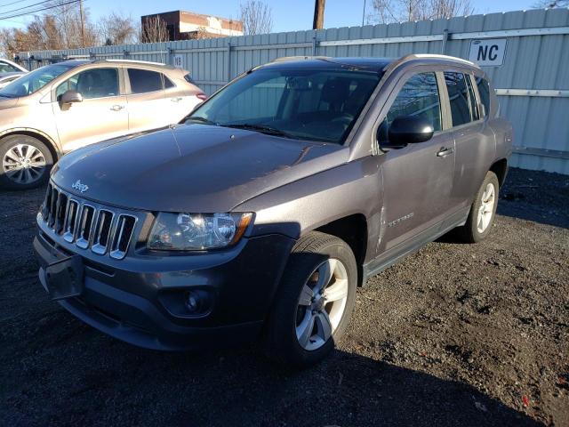 JEEP COMPASS 2016 1c4njdbb3gd778014