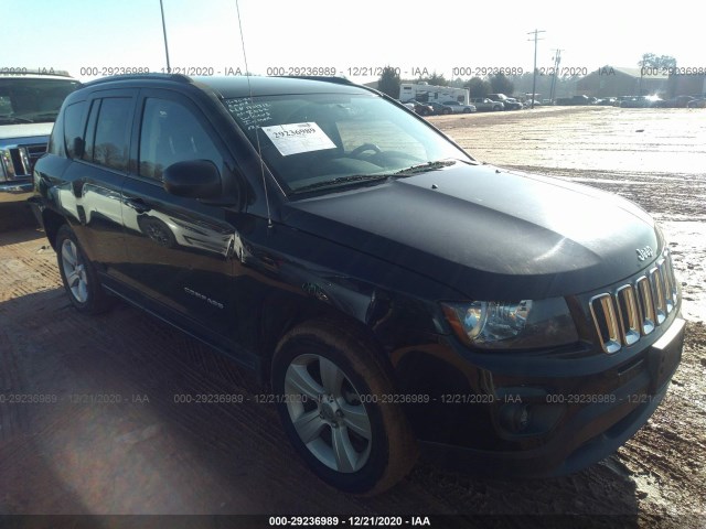 JEEP COMPASS 2016 1c4njdbb3gd778062