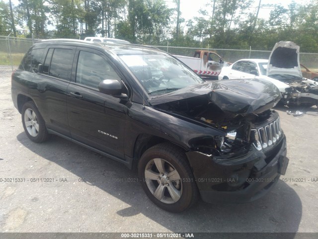 JEEP COMPASS 2016 1c4njdbb3gd778479